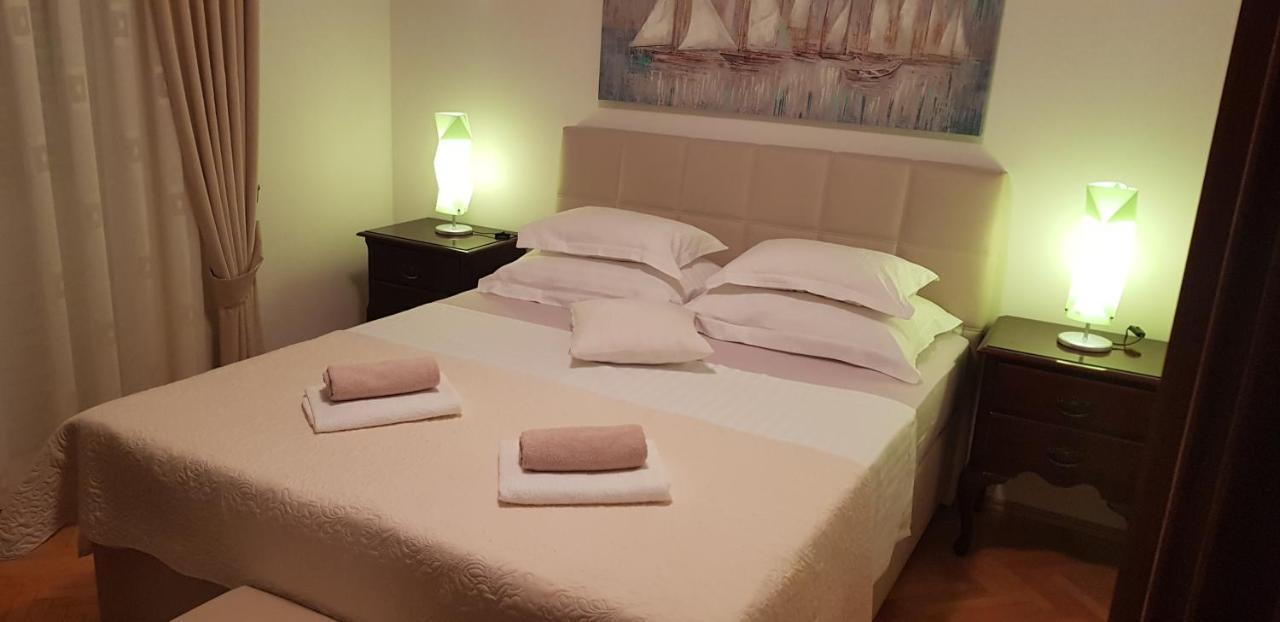 Apartman Matilda Gradac  Exteriér fotografie