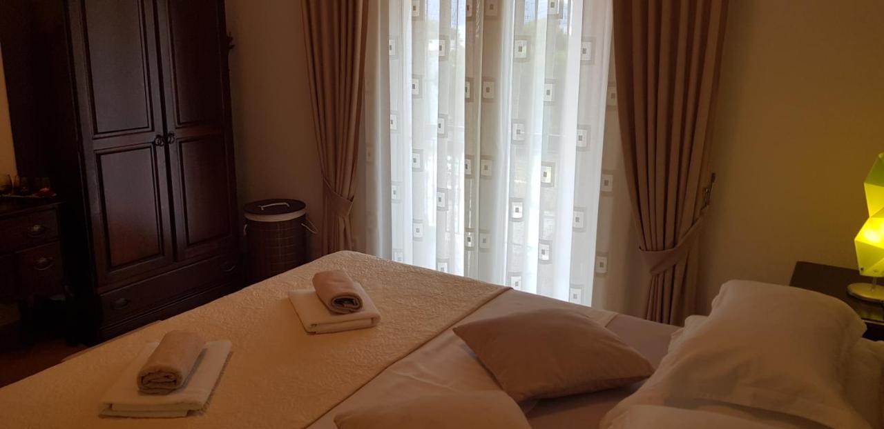 Apartman Matilda Gradac  Exteriér fotografie