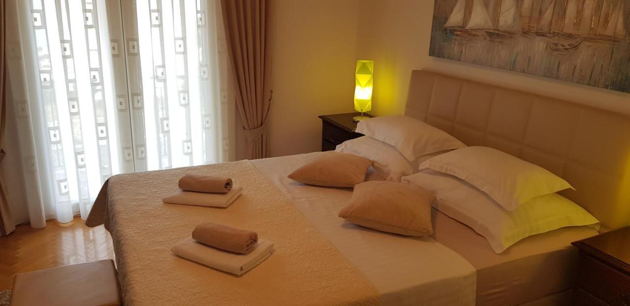 Apartman Matilda Gradac  Exteriér fotografie