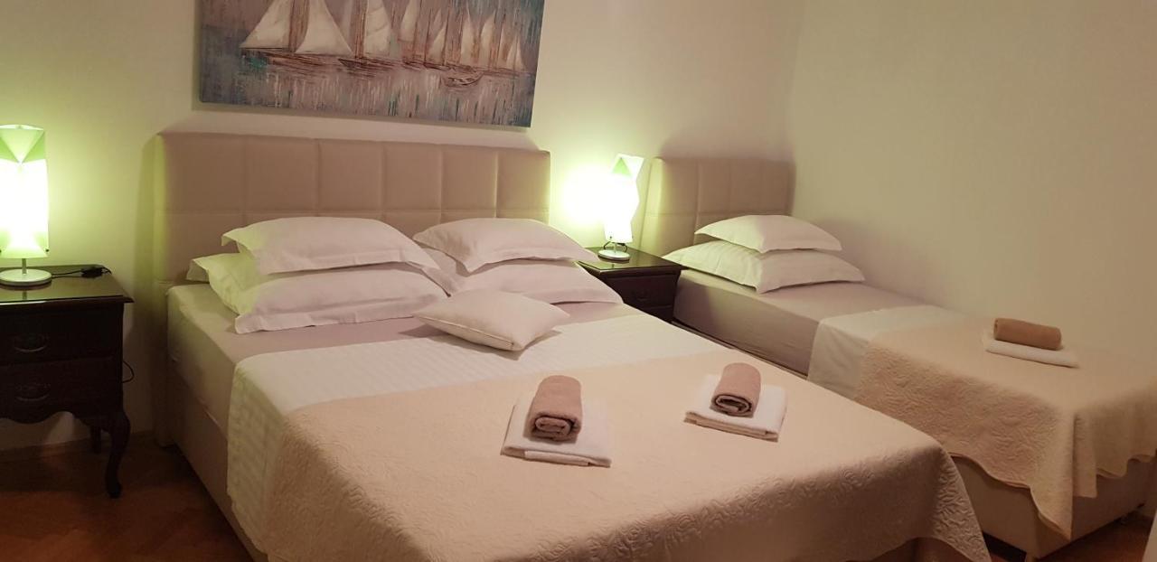 Apartman Matilda Gradac  Exteriér fotografie