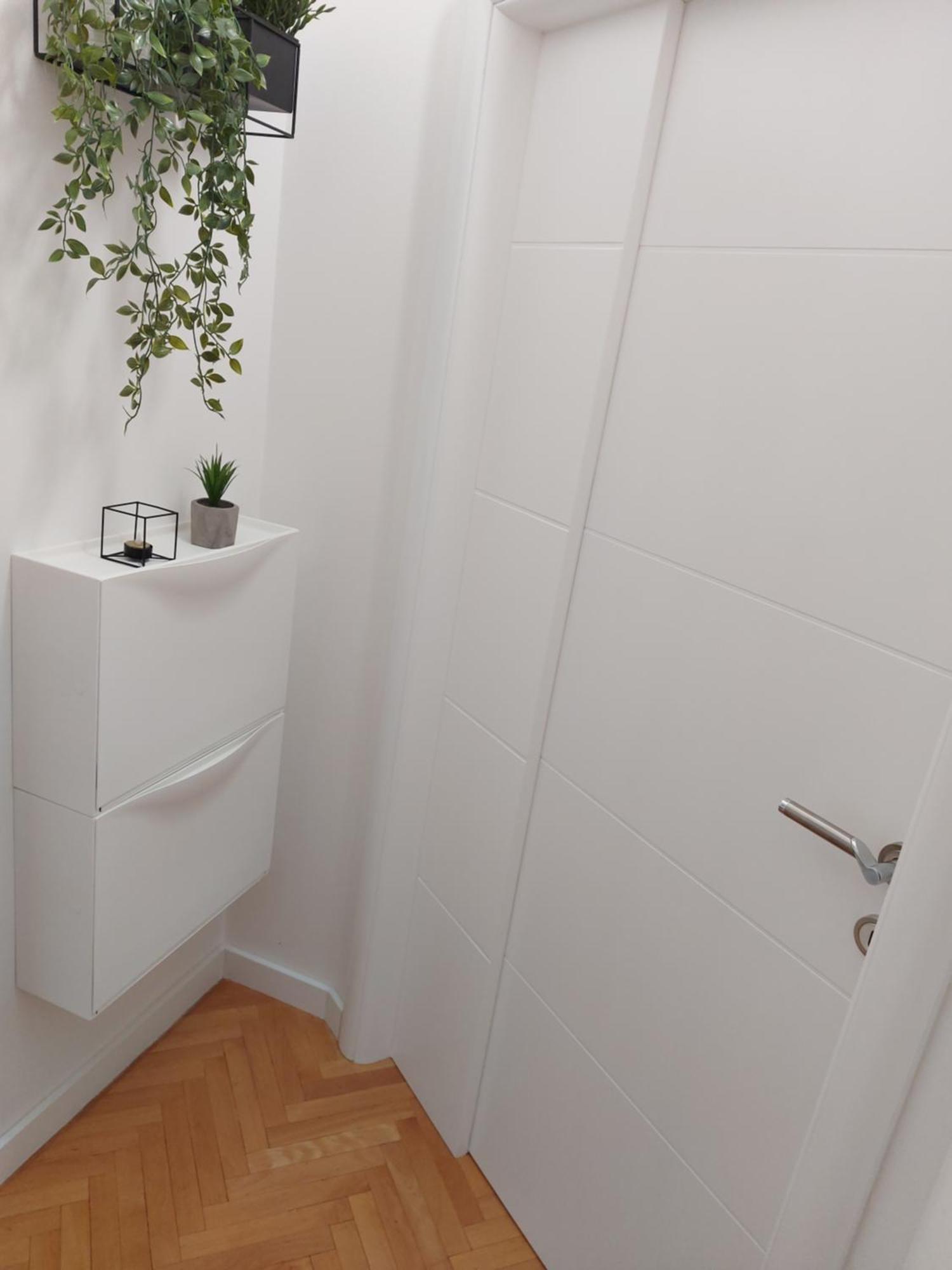 Apartman Matilda Gradac  Exteriér fotografie