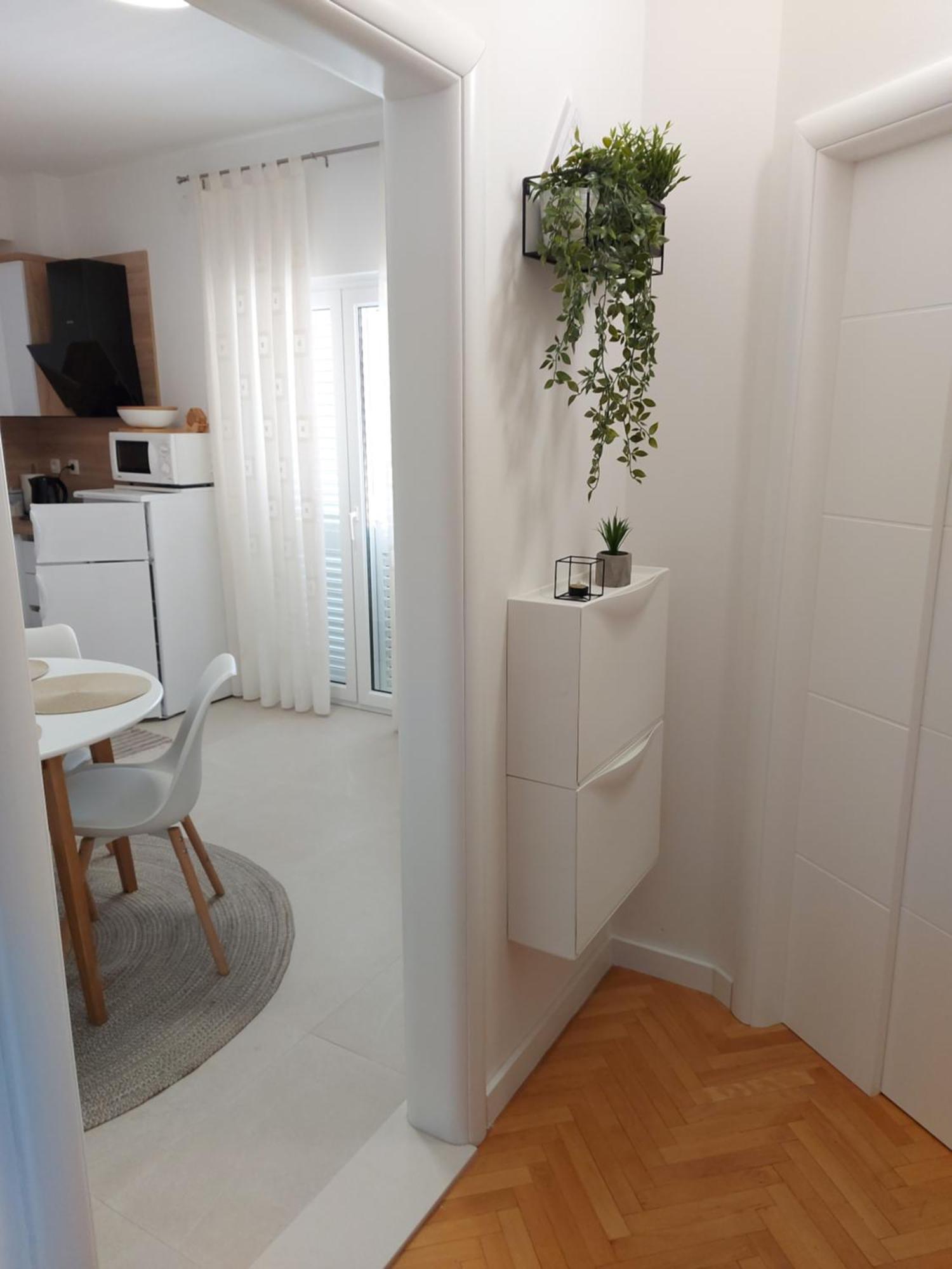 Apartman Matilda Gradac  Exteriér fotografie