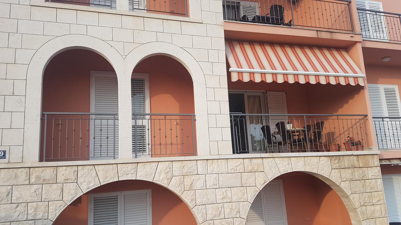 Apartman Matilda Gradac  Exteriér fotografie