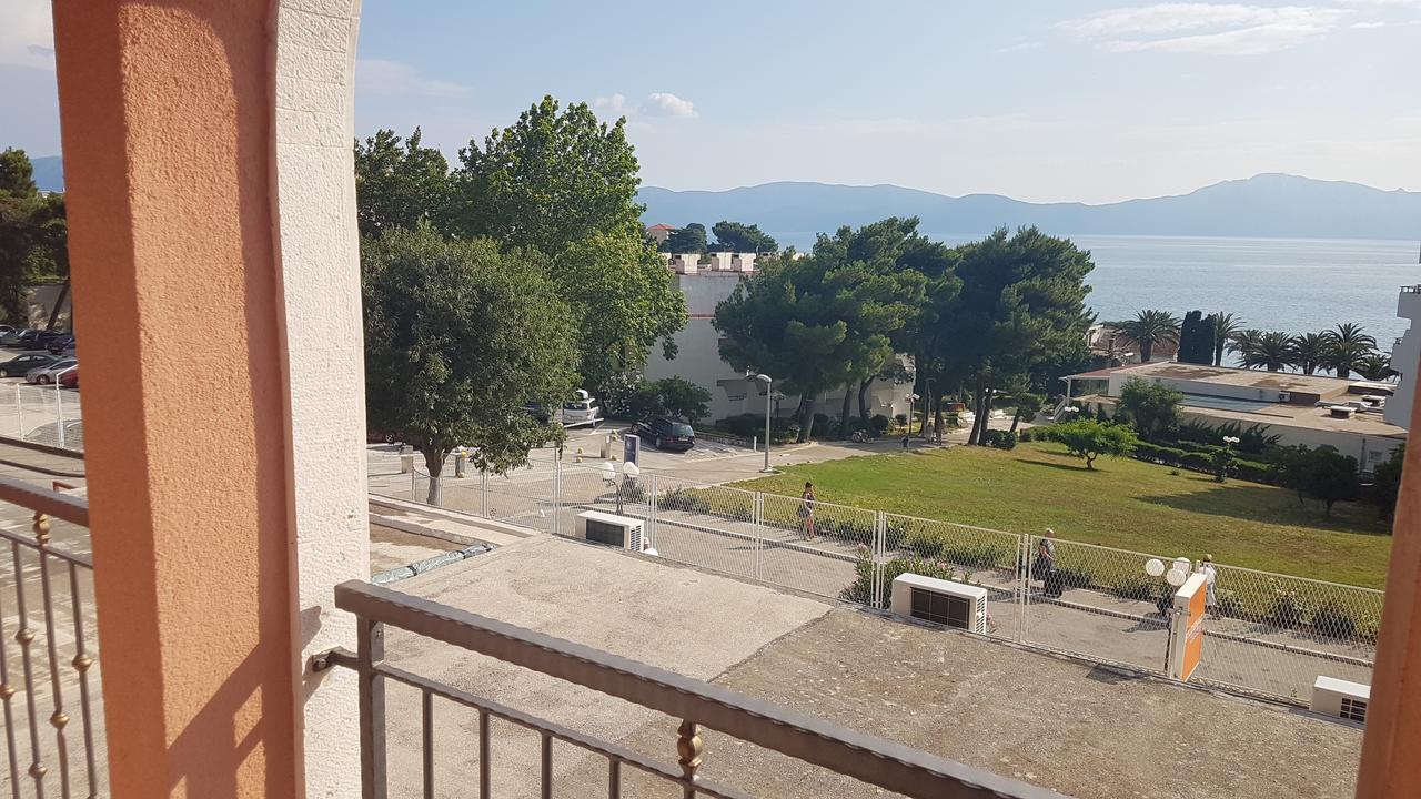 Apartman Matilda Gradac  Exteriér fotografie