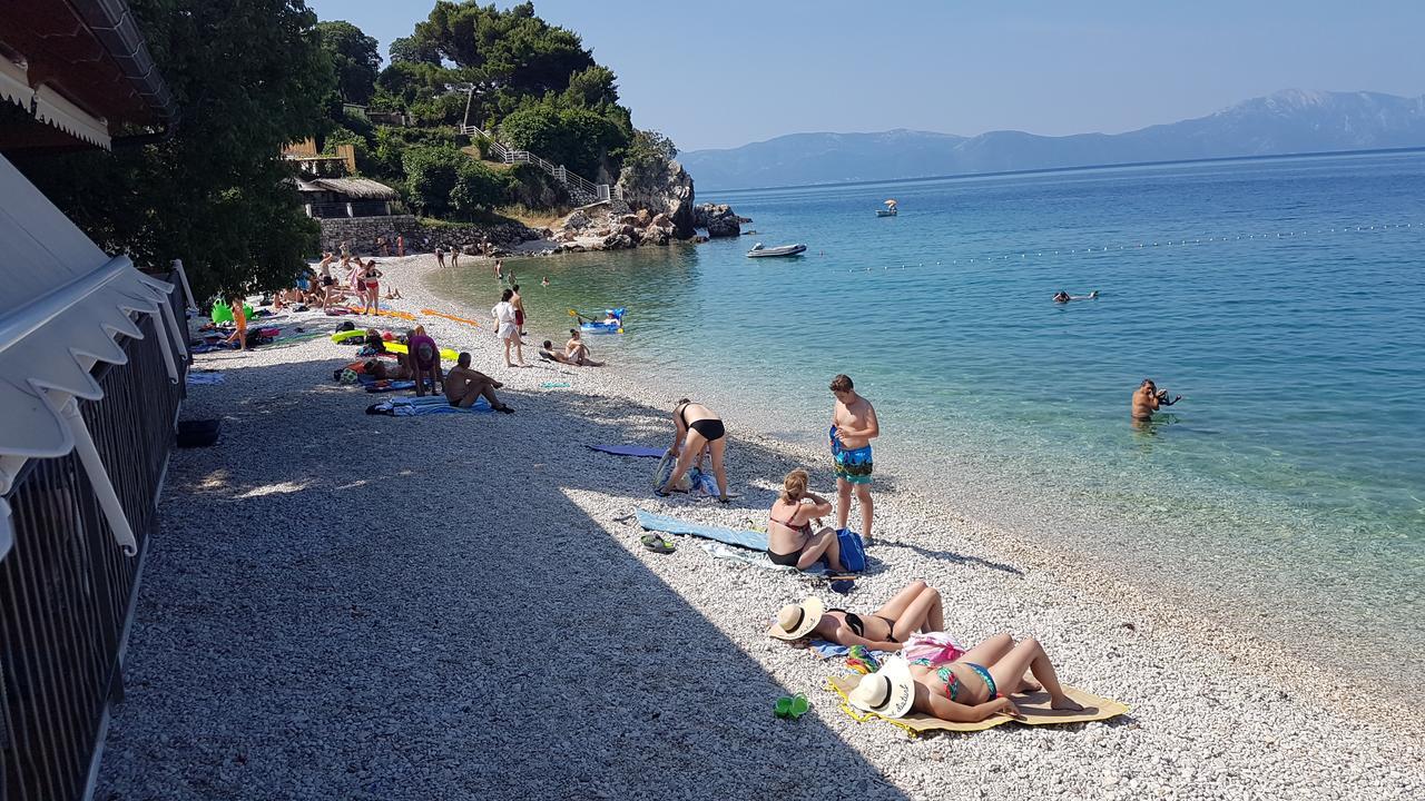 Apartman Matilda Gradac  Exteriér fotografie